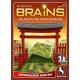 Brains - Japanischer Garten