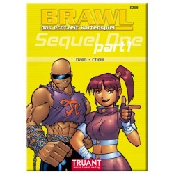 Brawl 1