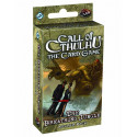 Call of Cthulhu The Breathing Jungle Asylum Pack CT 49