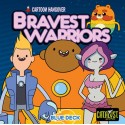 Bravest Warriors Encounters Blue