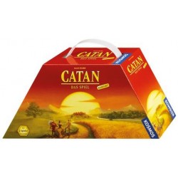 Catan Das Spiel kompakt