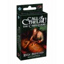 Call of Cthulhu Ebla Restored CT 55