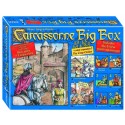 Carcassonne Big Box en