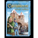 Carcassonne Winter Edition en