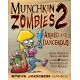 Munchkin Zombies 2