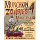 Munchkin Zombies 4 (engl.)