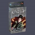 Call of Cthulhu The Twilight Beckons CT 40