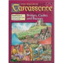 Carcassonne Bridges and Castles