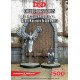 Dungeons and Dragons D&D Temple of Elemental Evil Aerisi Kalinoth & Priest