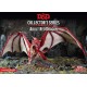 Dungeons and Dragons D&D Red Dragon