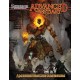 Pathfinder Advanced Bestiary