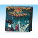 Inkognito Boardgame, en