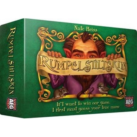 Rumpelstiltskin