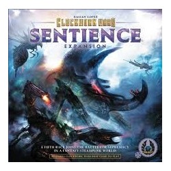 Clockwork Wars Sentience Expansion