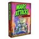 Mars Attacks Dice Game