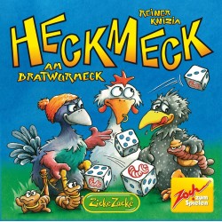 Heckmeck am Bratwurmeck