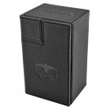 Ultimate Guard Flip n Tray Deck Case 80 Xenoskin Blau