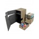 Ultimate Guard Flip n Tray Deck Case 80 Xenoskin Sand