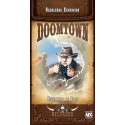 Doomtown Reloaded Expansion Saddlebag 6 Nightmare at Noon