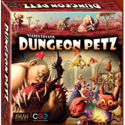 Dungeon Petz (engl.)