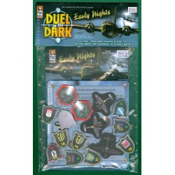 Duel in the Dark Early Nights Expansion (de)