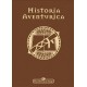 Das schwarze Auge DSA Historia Aventurica (2. überarbeitete Neuauflage)