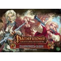 Pathfinder Abenteuerkarten PAKS Klassendeck Barde