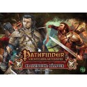 Pathfinder Abenteuerkarten PAKS Klassendeck Kämpfer