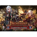 Pathfinder Abenteuerkarten PAKS Klassendeck Schurke