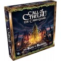 CoC Call of Cthulhu The Mark of Madness Expansion