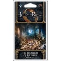 Lord of the Rings LCG The Treachery of Rhudaur Angmar Awakened 4