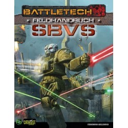 BattleTech Feldhandbuch SBVS Sternenbundverteidigungsstreitkräfte