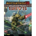 BattleTech Feldhandbuch SBVS Sternenbundverteidigungsstreitkräfte