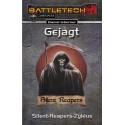 BattleTech Roman 27 Silent Reapers Zyklus Gejagt