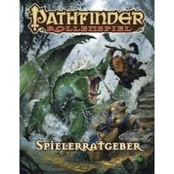 Pathfinder Spielerratgeber