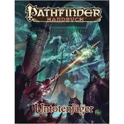 Pathfinder Handbuch Untotenjäger