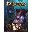 Pathfinder Handbuch Marktplätze Der Magie