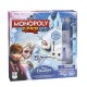 Monopoly Junior Die Eiskönigin