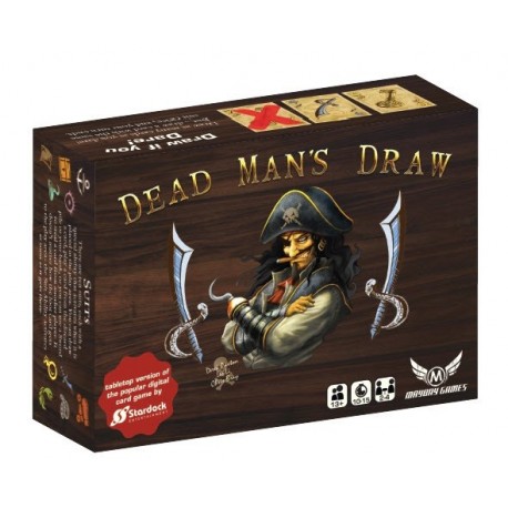 Dead Mans Draw EN