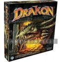 Drakon 4. Edition ENGLISH