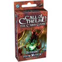 Call of Cthulhu Scream from within CT 38