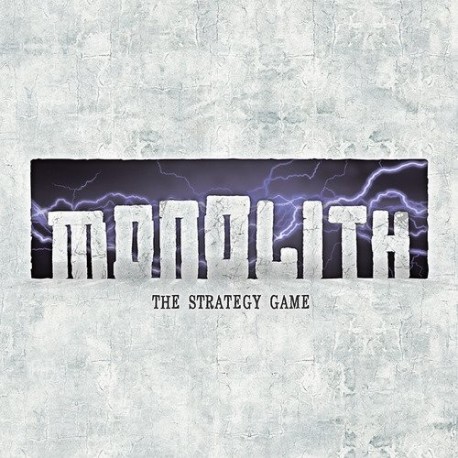 Monolith The Strategy Game