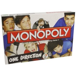 Monopoly One Direction