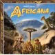 Africana, englisch