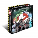 Ghostbusters The Boardgame