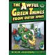 Awful Green Things from Outer Space