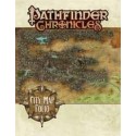 Pathfinder Chronicles City Map Folio