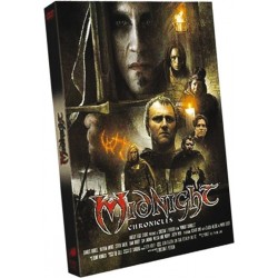 Midnight Chronicles: Movie (USA)
