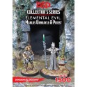 Dungeons and Dragons D&D Temple of Elemental Evil Marlos Urnrayle & Priest