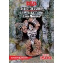 Dungeons and Dragons D&D Temple of Elemental Evil Earth Myrmidon